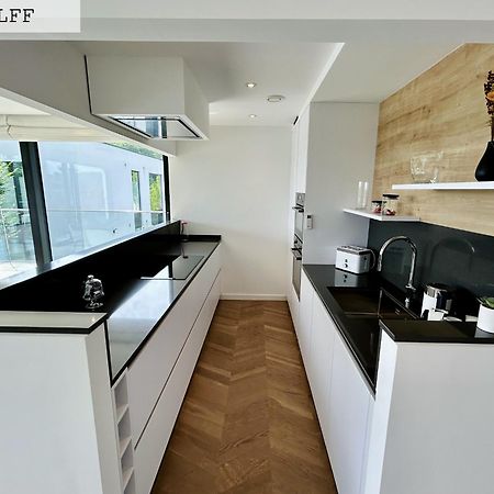 Residence De 4 Appartements Luxueux - 2 Ch X 4 - "Tilff Le Mont" By Finenest Eksteriør billede