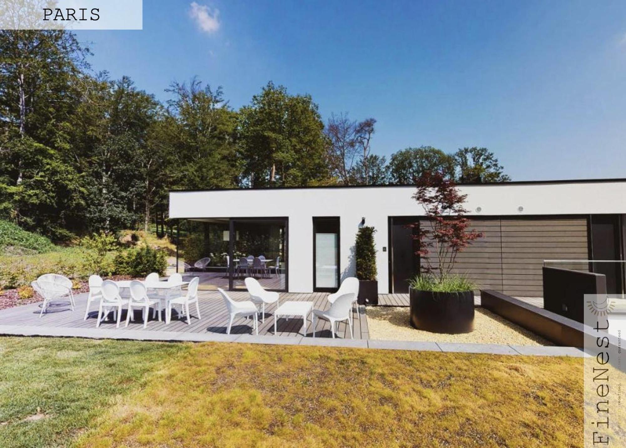 Residence De 3 Appartements Luxueux - 2 Ch X 3 - "Tilff Le Mont" By Finenest Eksteriør billede