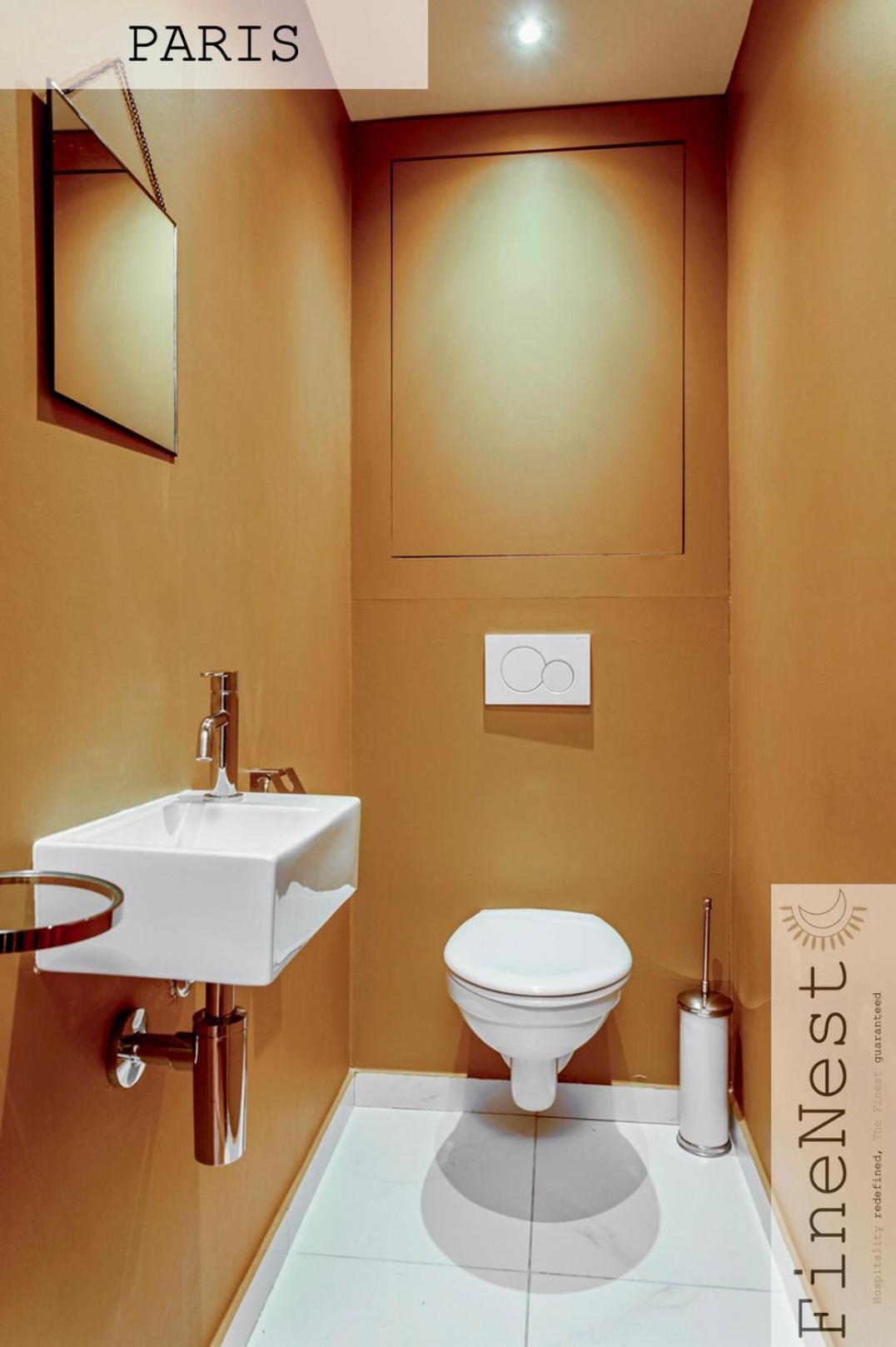 Residence De 3 Appartements Luxueux - 2 Ch X 3 - "Tilff Le Mont" By Finenest Eksteriør billede