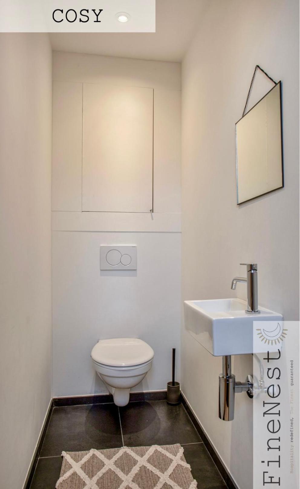 Residence De 3 Appartements Luxueux - 2 Ch X 3 - "Tilff Le Mont" By Finenest Eksteriør billede